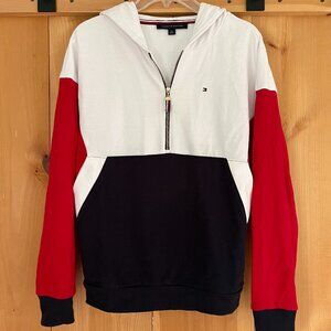 Block Tommy Hilfager Hoodie